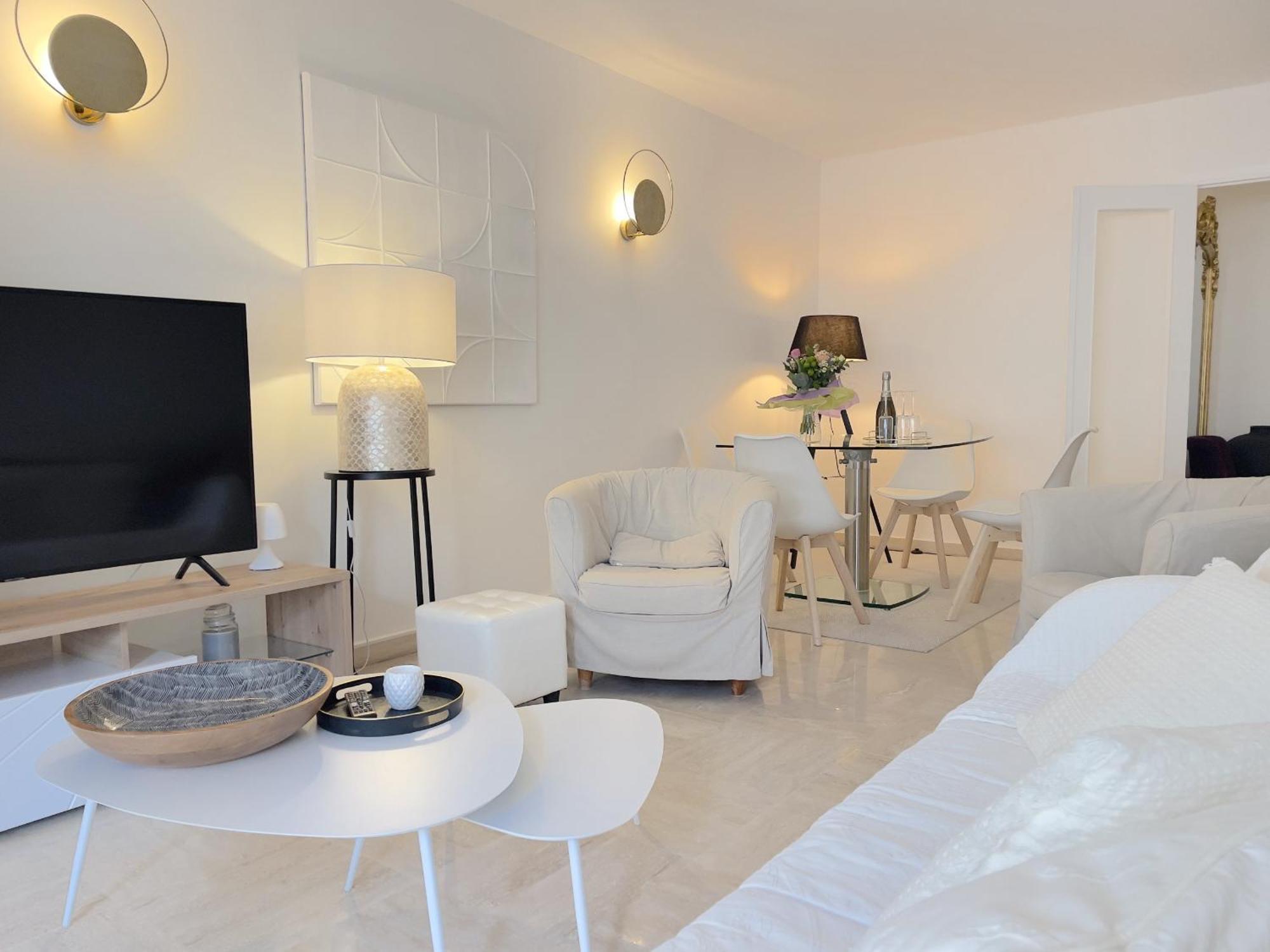 Apartment Le Carre D Or