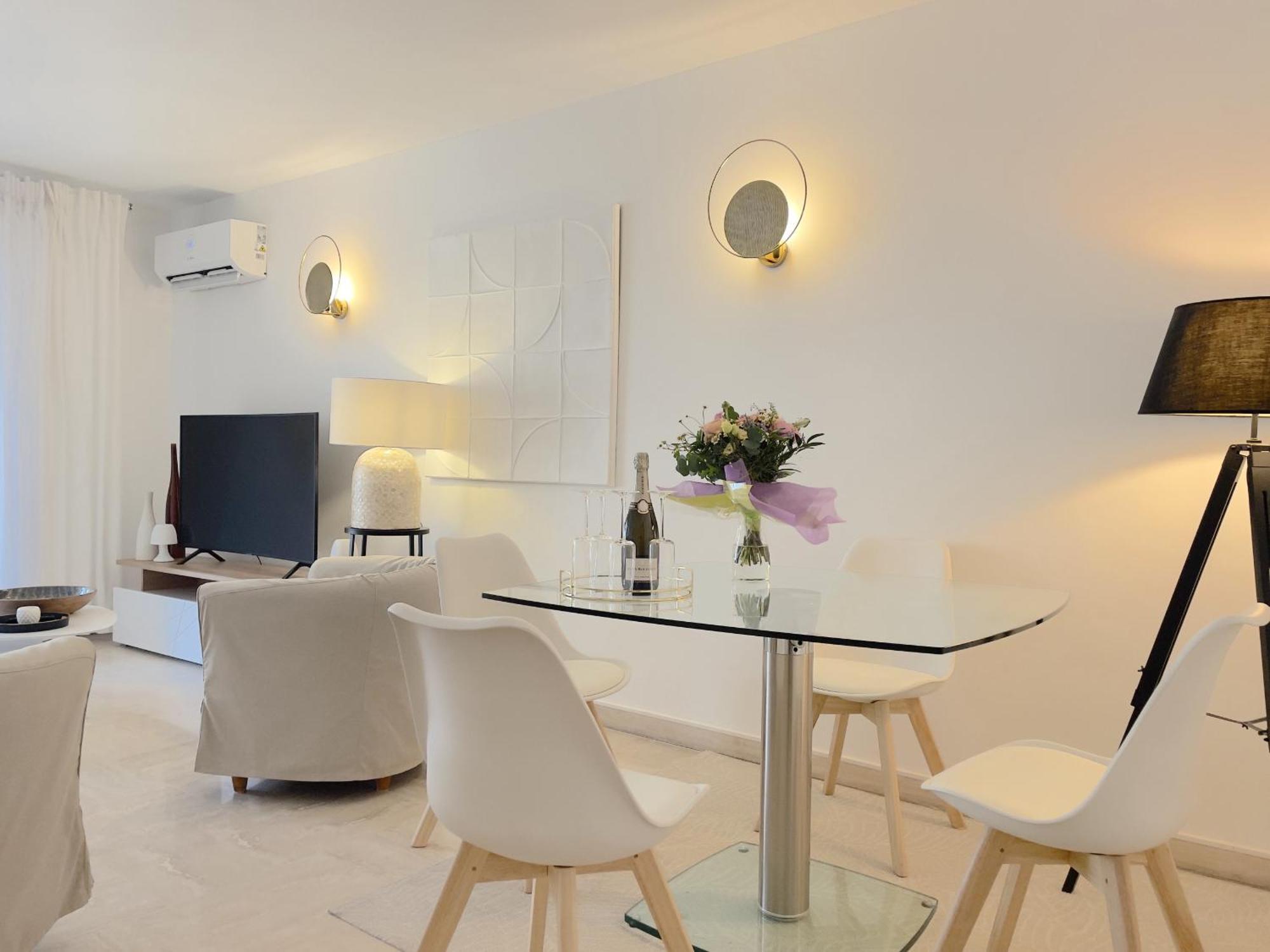 Le Carre D Or Apartment