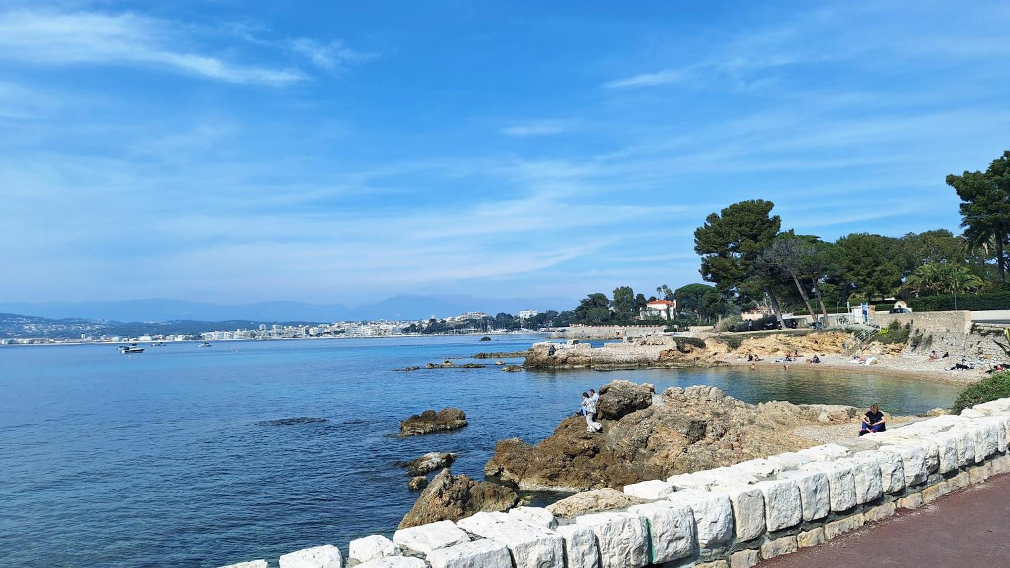 Du Tanit - Olympe - Juan Les Pins *