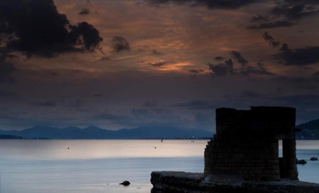 Beautiful Sea View, Quiet In Agricultural