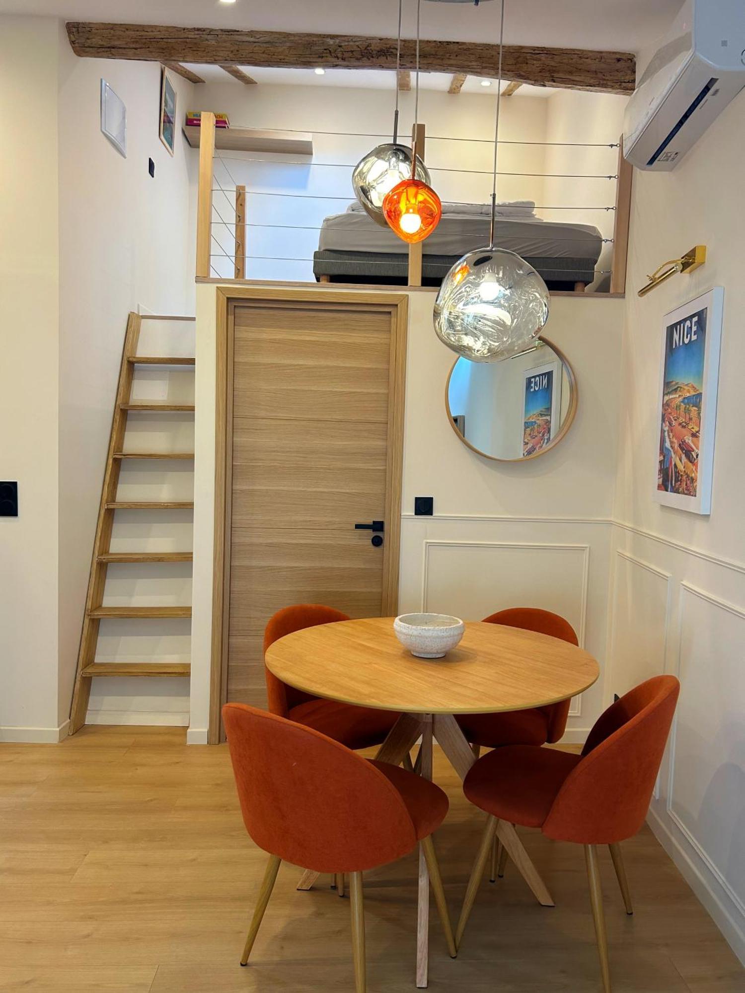 3p Luxueux Au Coeur Du Vieil Apartment
