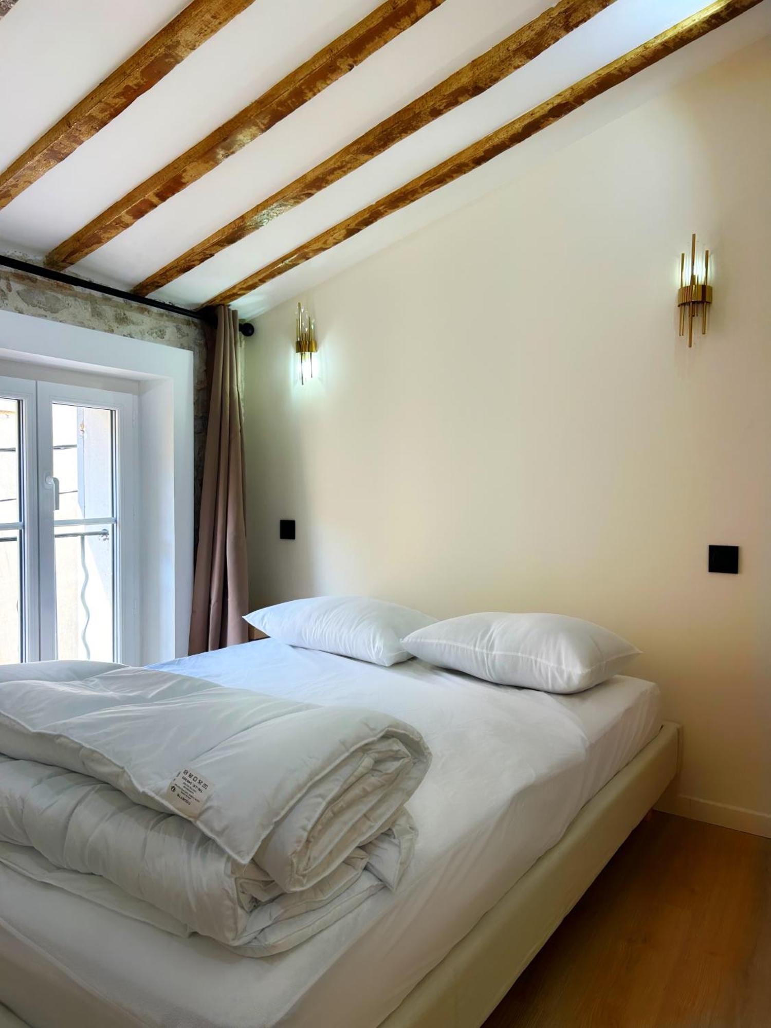 3p Luxueux Au Coeur Du Vieil Apartment *