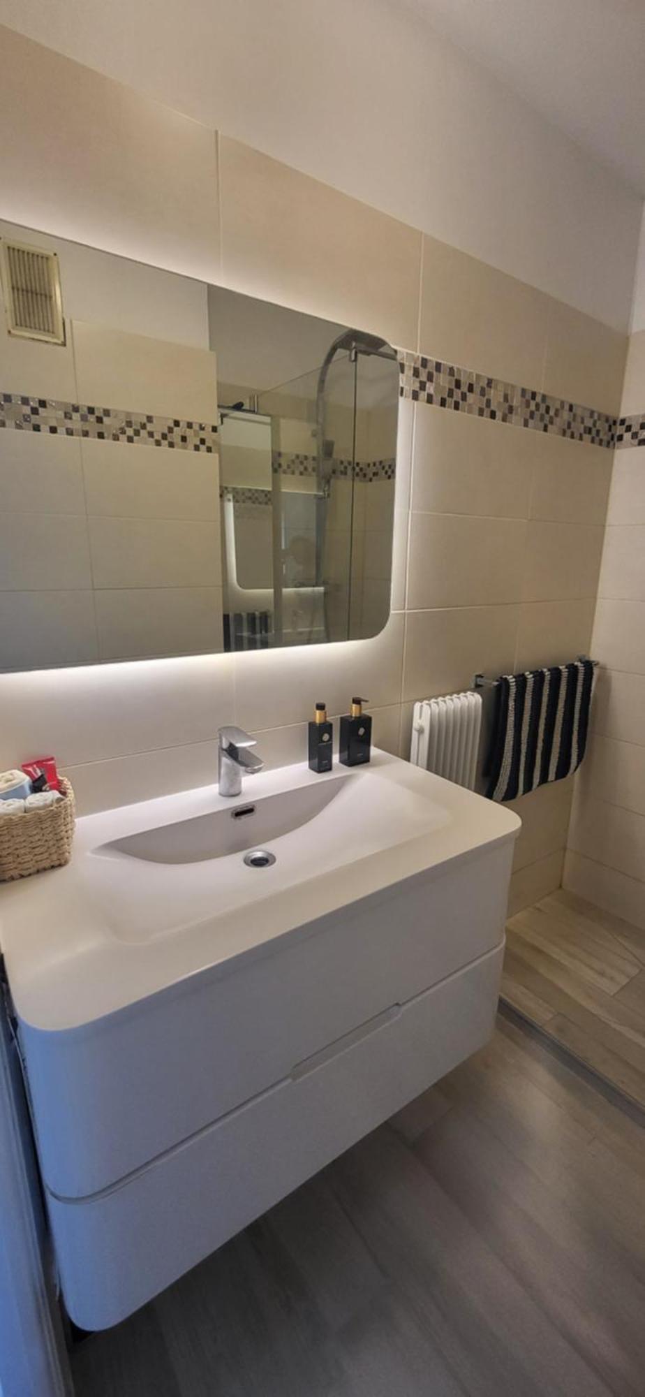 Superbe 3p Piscine Riviera And Dolce Apartment *
