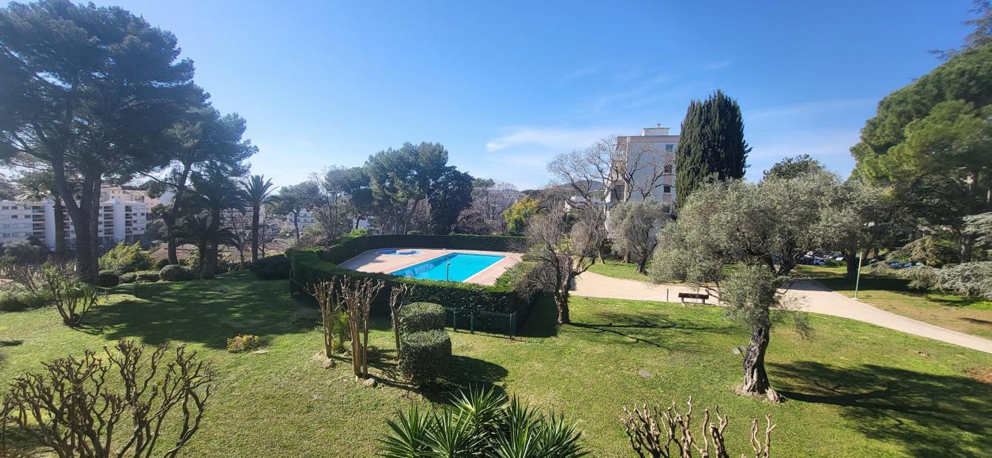 Apartment Superbe 3p Piscine Riviera And Dolce