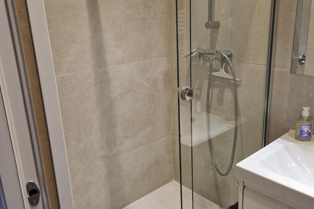 Renovated 25m2 Old Town