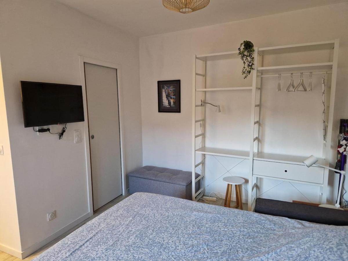 Apartment Renovated 25m2 Old Town *