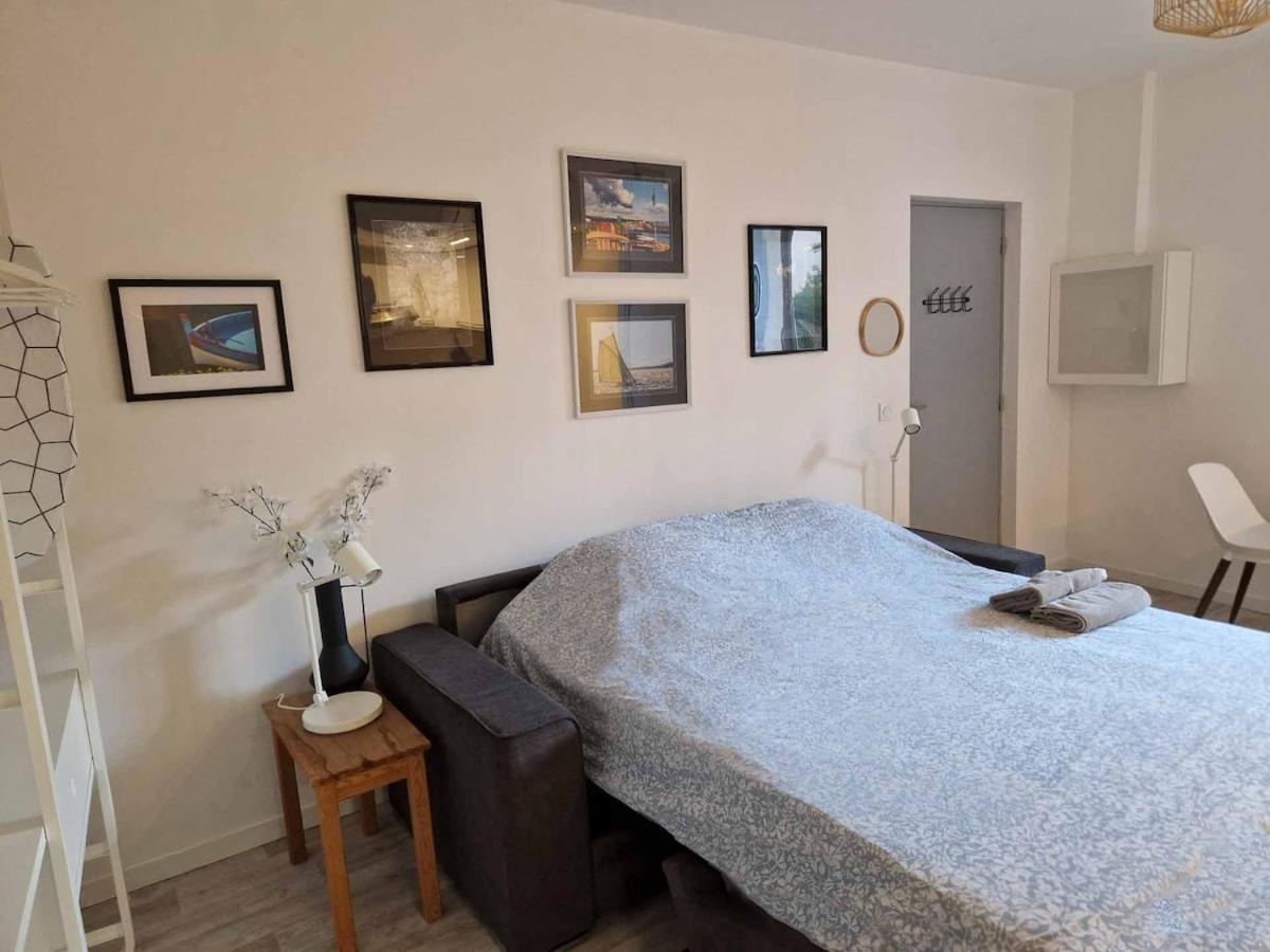 Renovated 25m2 Old Town