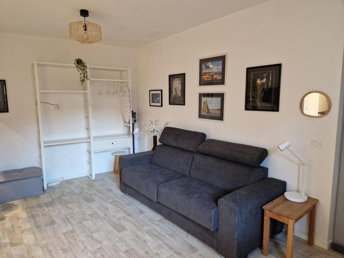 Apartment Renovated 25m2 Old Town Antibes
