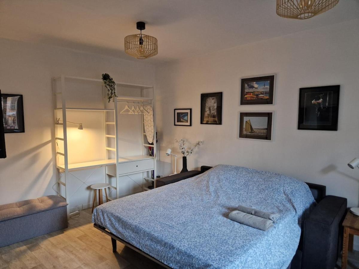 Apartment Renovated 25m2 Old Town
