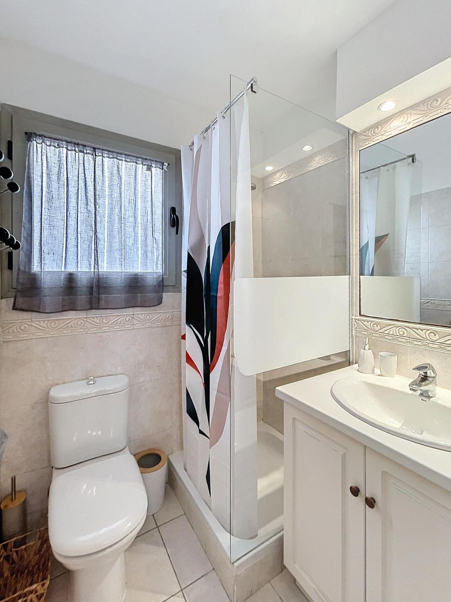 L'illette Apartment