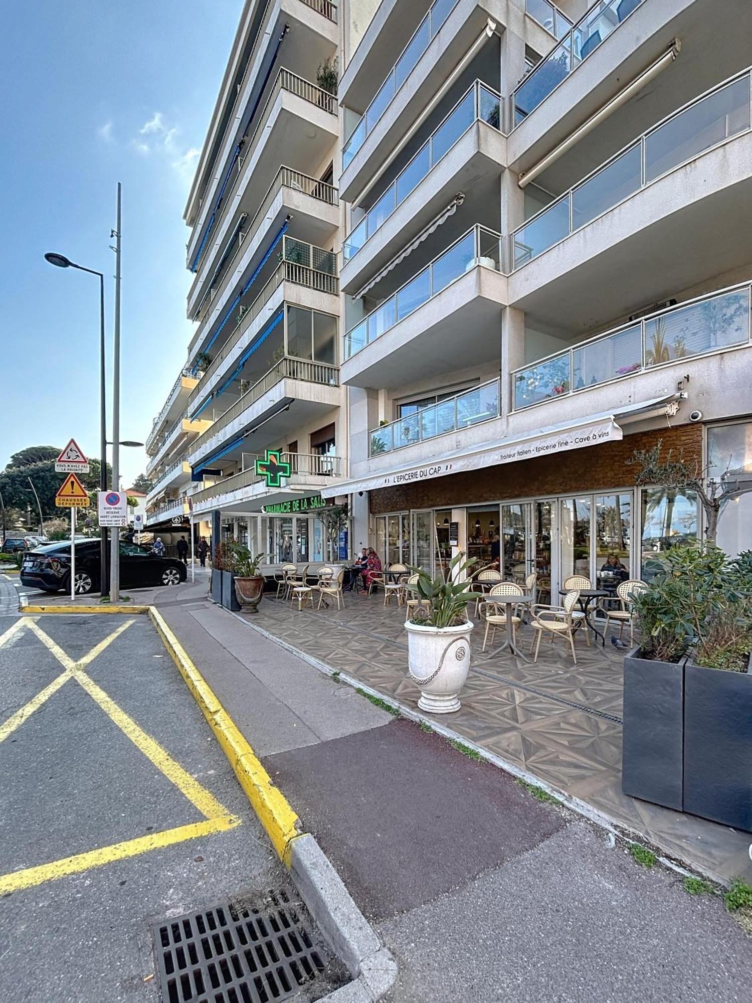 Apartment L'illette