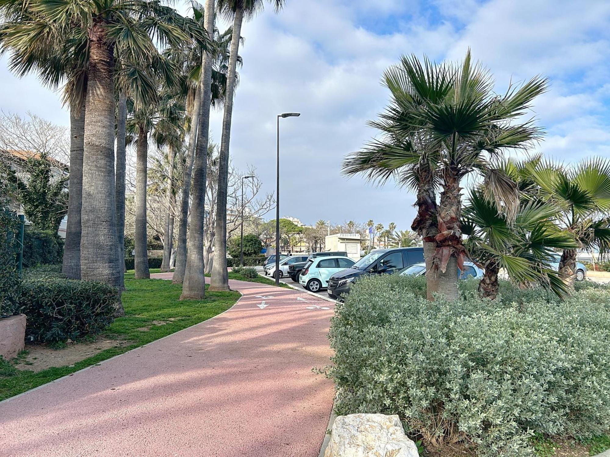 L'illette Apartment Antibes