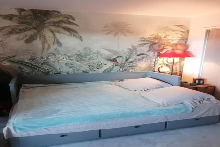 Grand In With Terrace Antibes