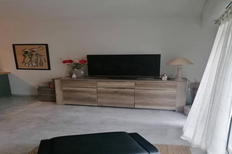 Holiday home Grand In With Terrace *