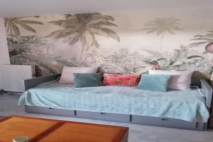 Grand In With Terrace Antibes