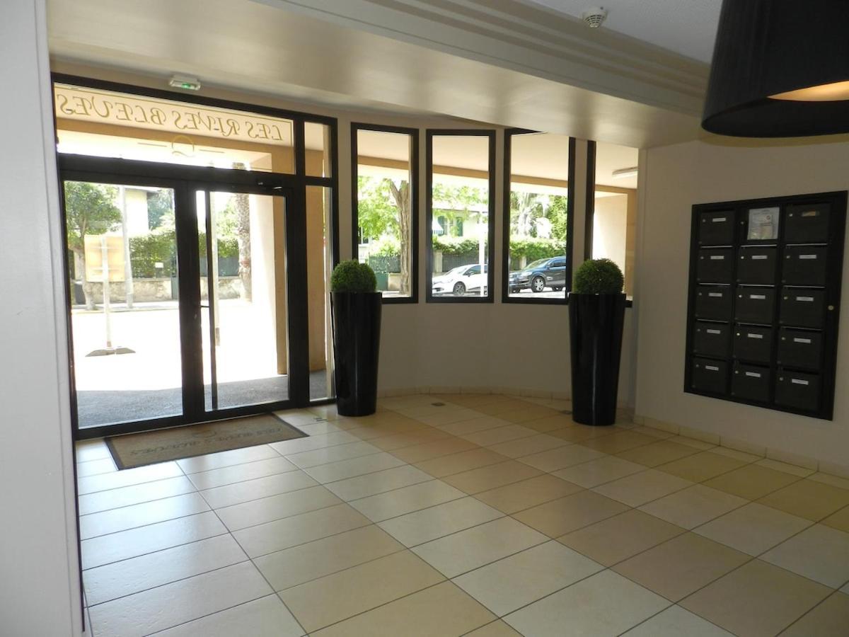 Apartment Juan-les-pins Moderne Studio, Sea View Antibes