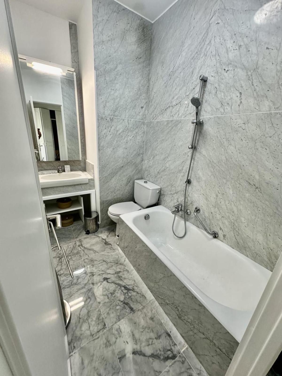 Apartamento T2 Close To The *