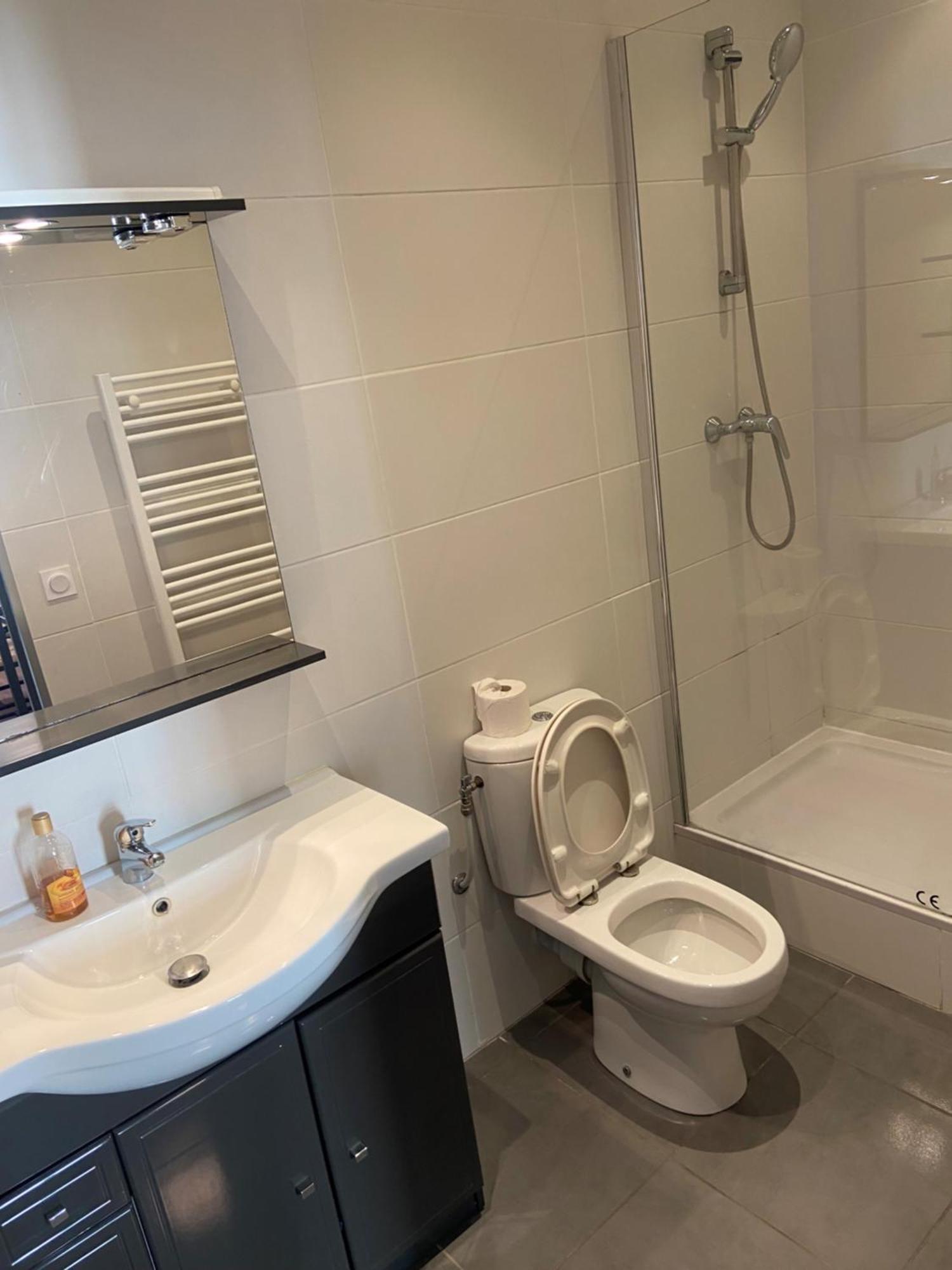 Au Coeur Du Vieil Apartamento