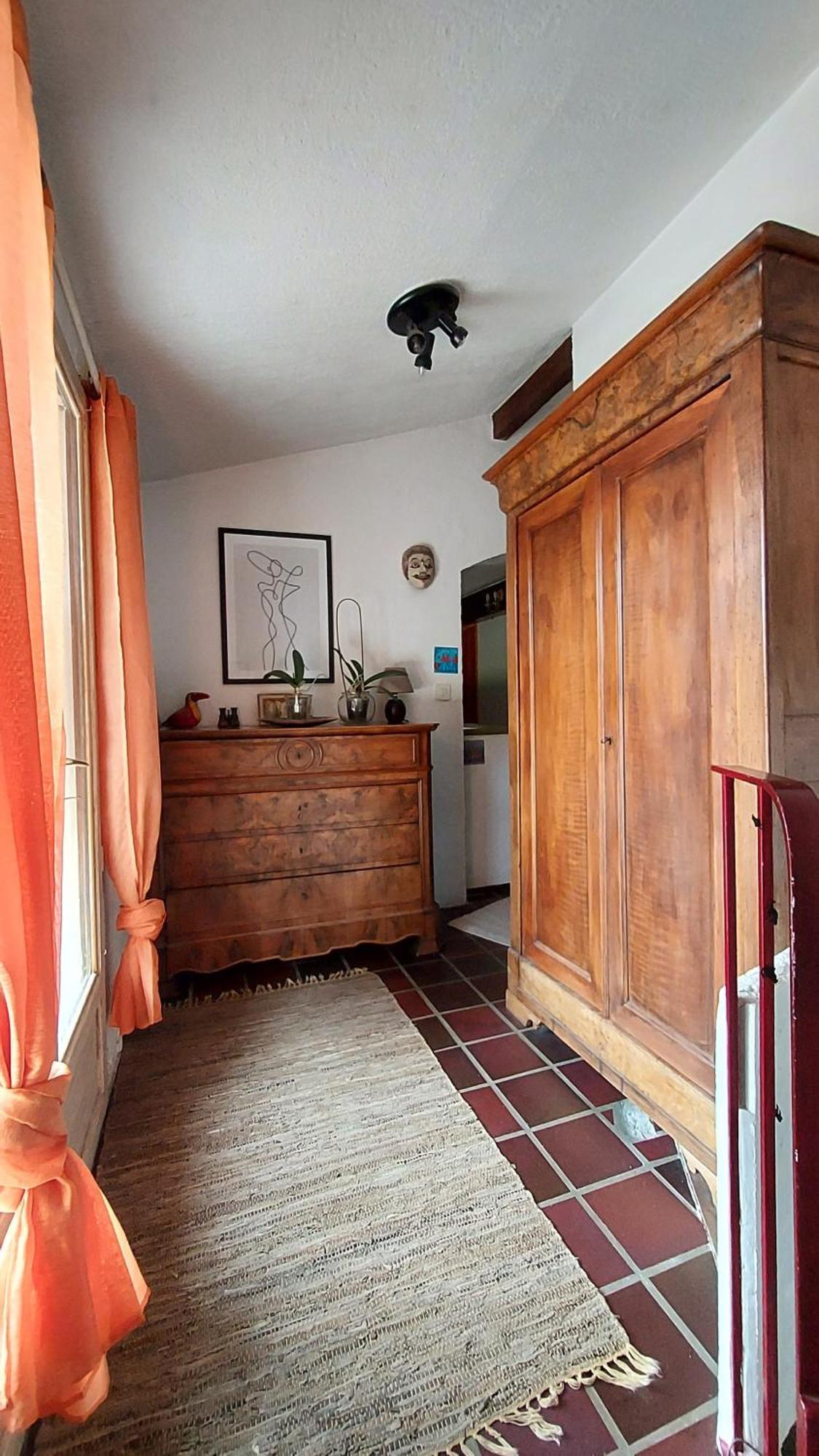 Hébergement de vacances Jolie Maison Hauteur D'antibes *