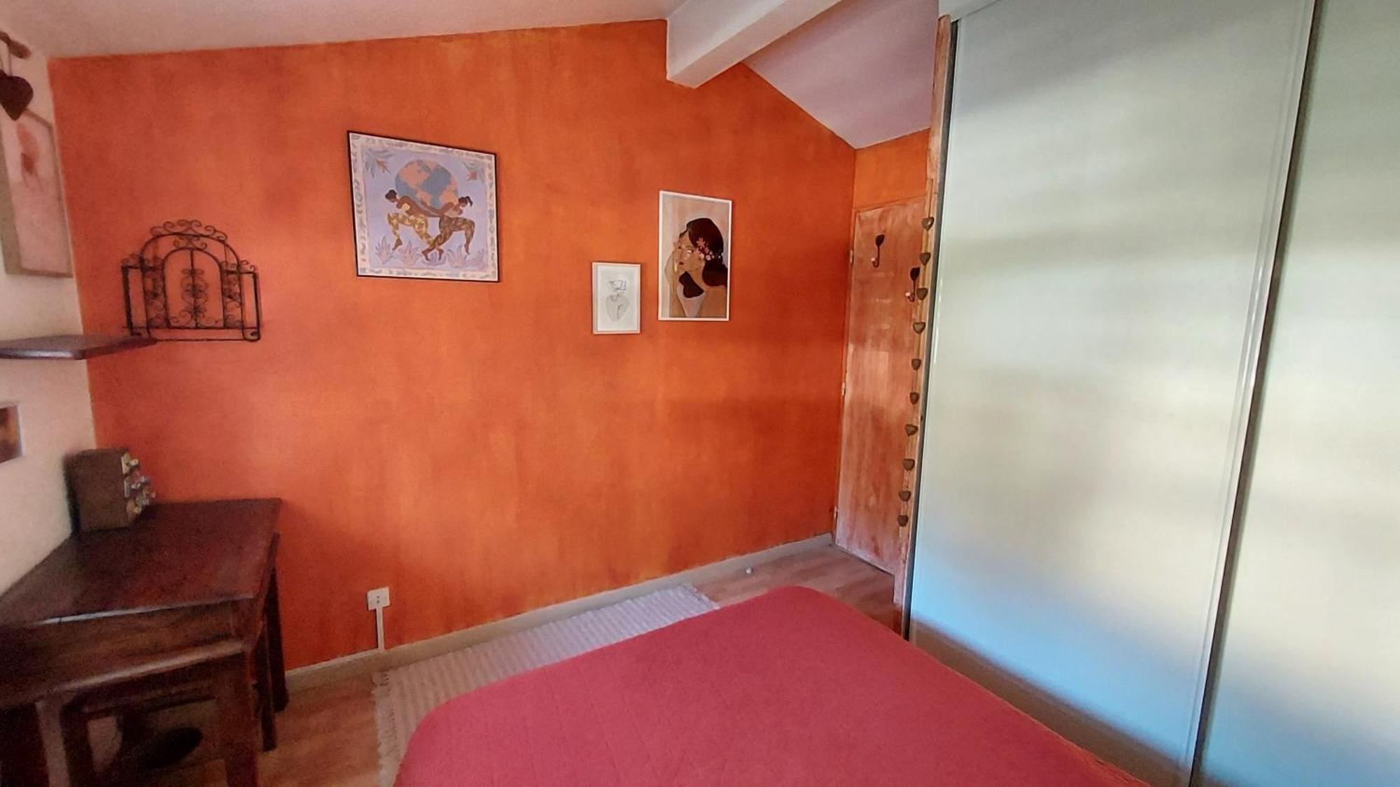 Jolie Maison Hauteur D'antibes Hébergement de vacances *