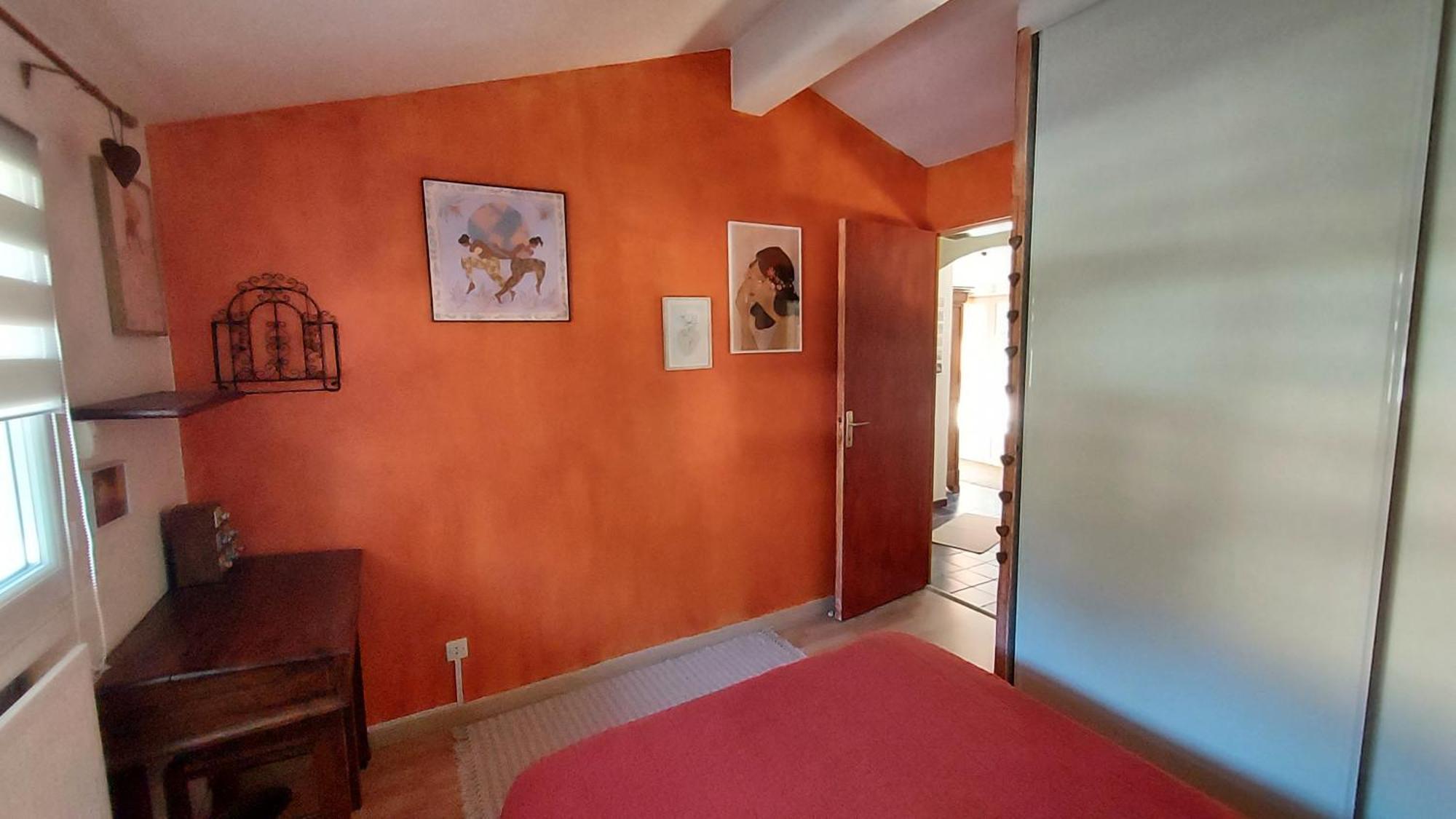 Hébergement de vacances Jolie Maison Hauteur D'antibes Antibes