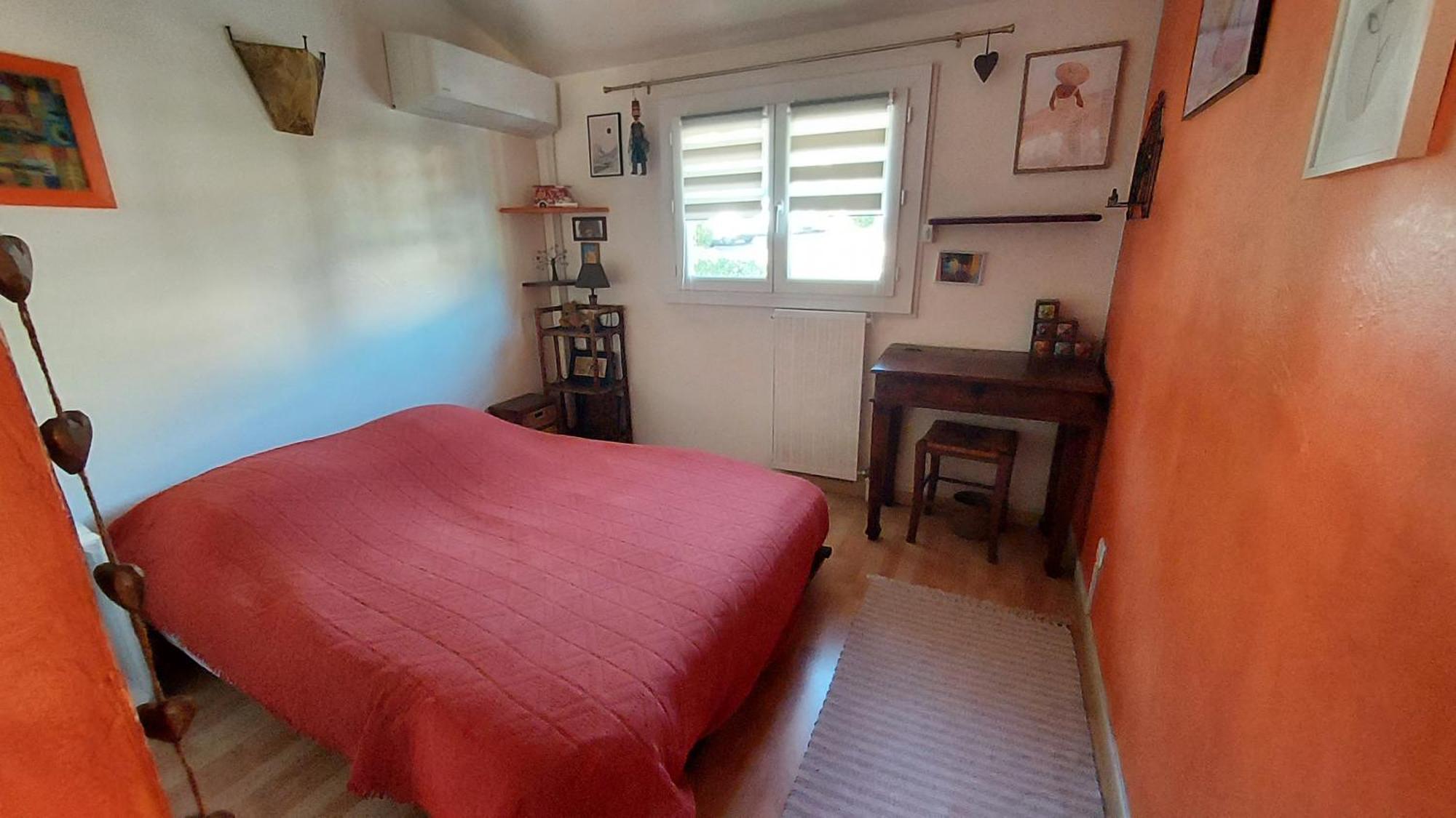 Jolie Maison Hauteur D'antibes Hébergement de vacances