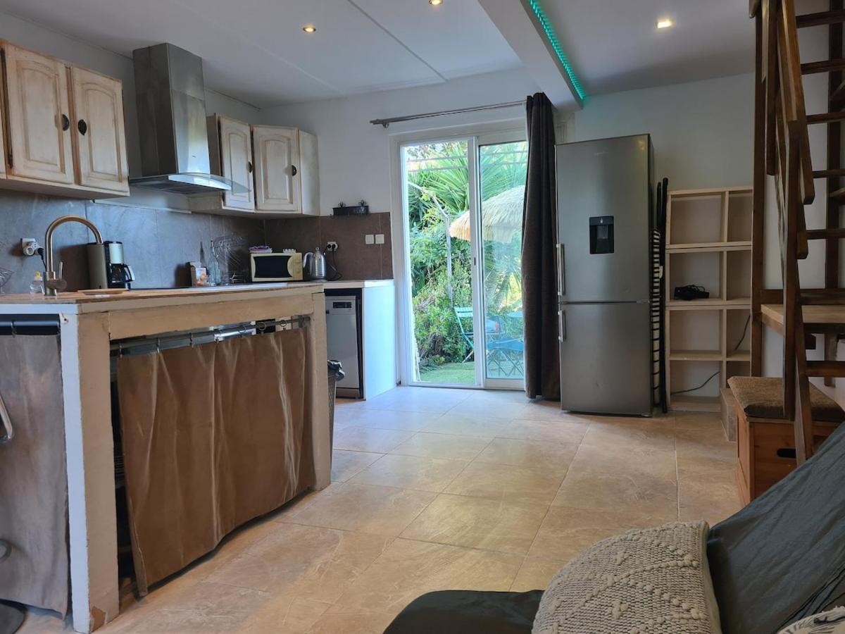 Appartement Flat With Sea View