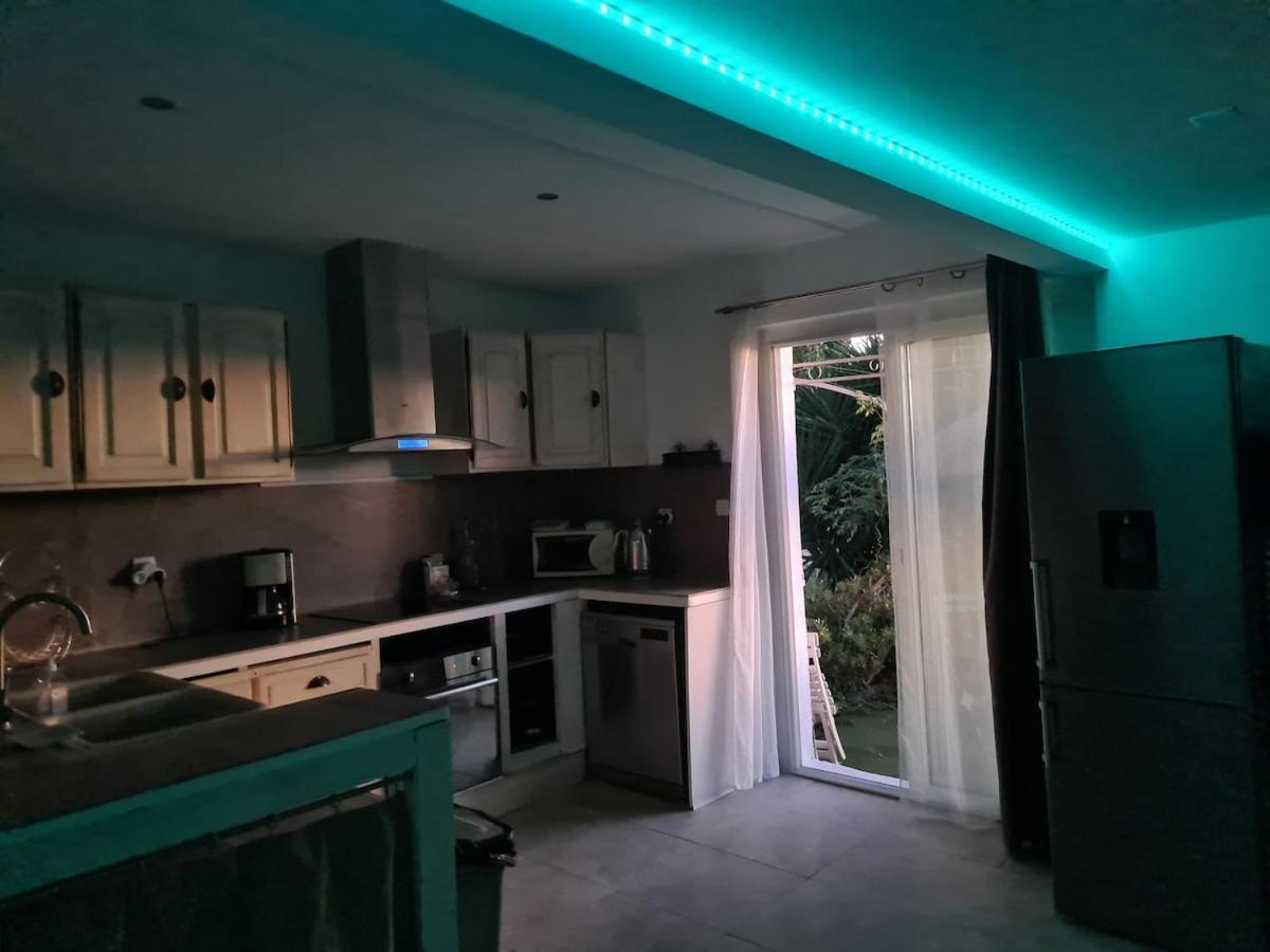 Flat With Sea View Appartement