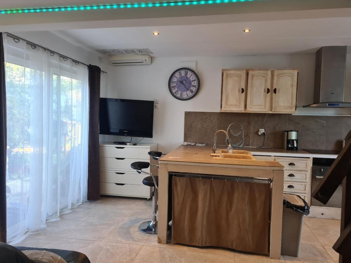 Flat With Sea View Appartement