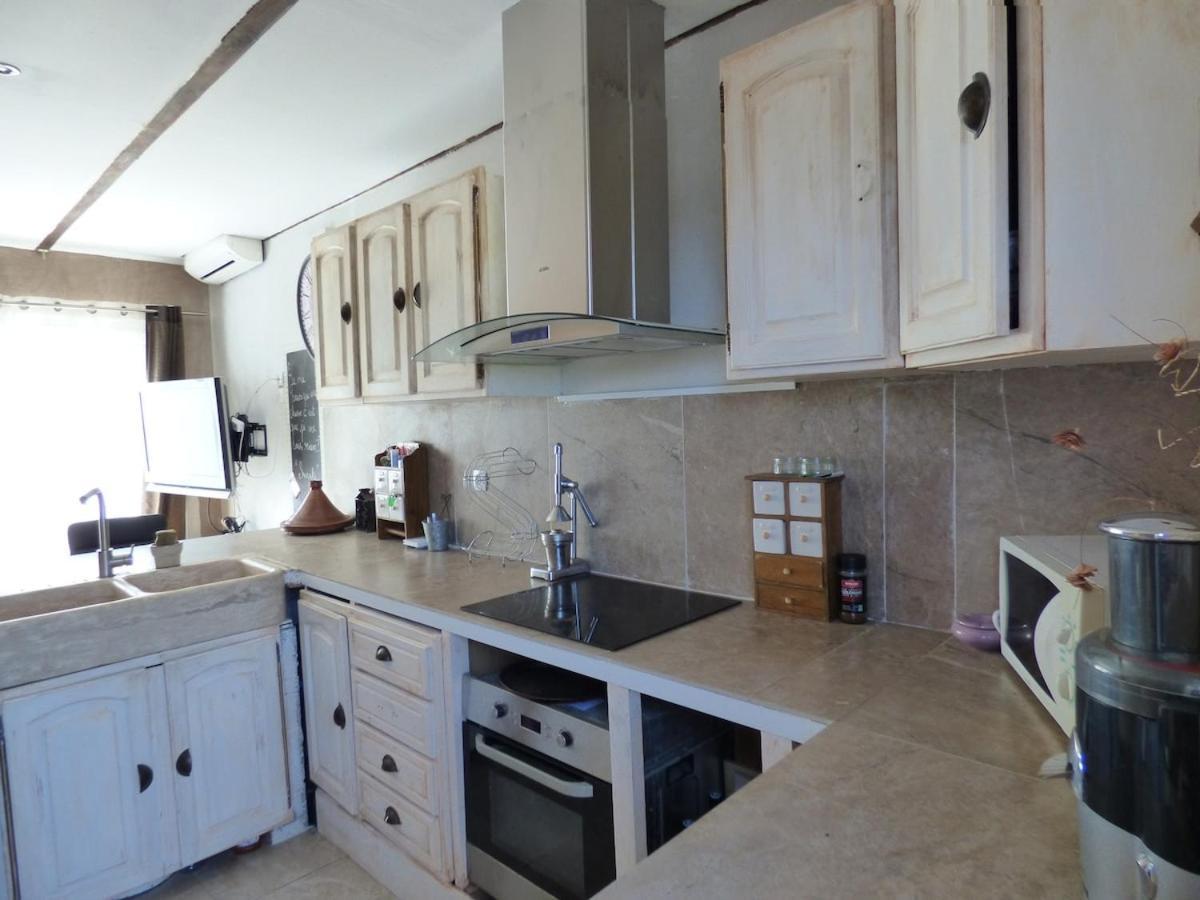 Appartement Flat With Sea View