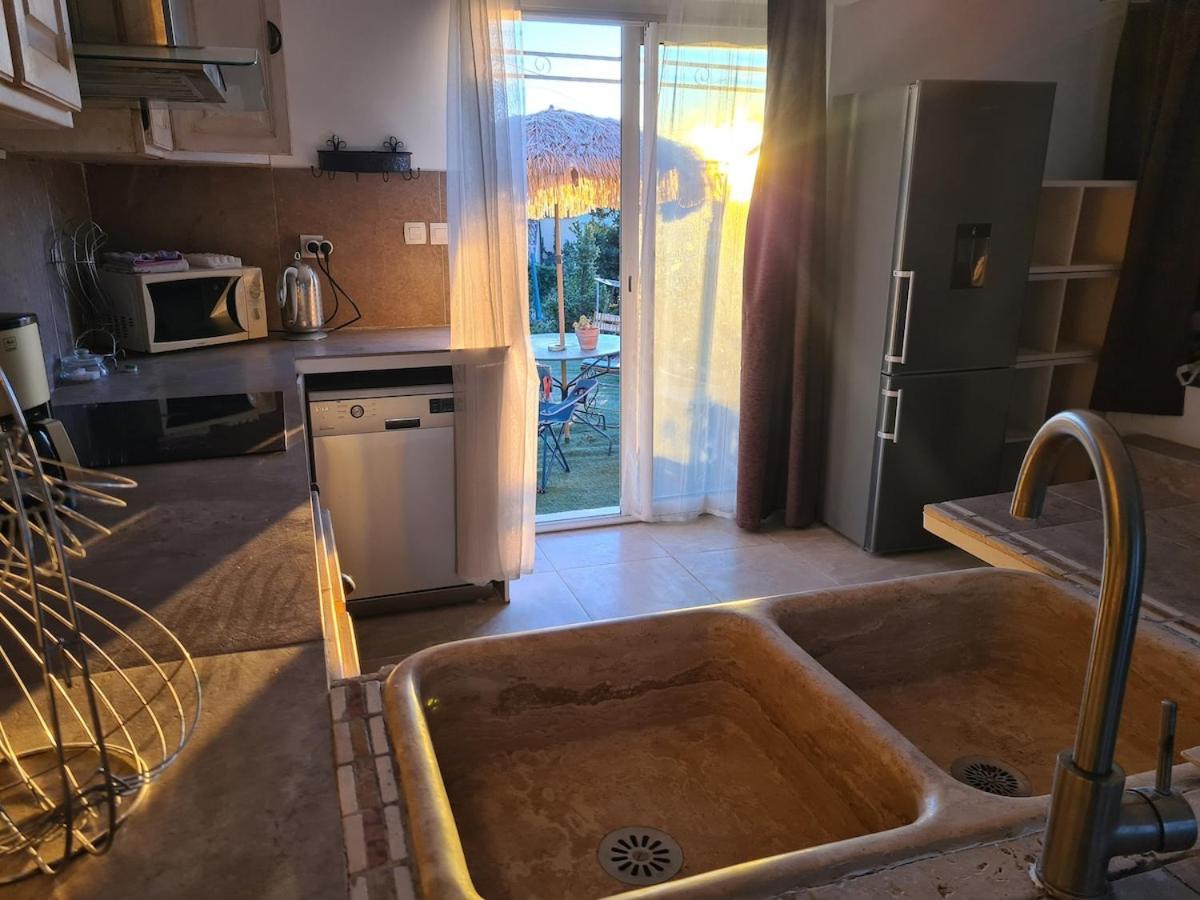 Flat With Sea View Appartement Antibes