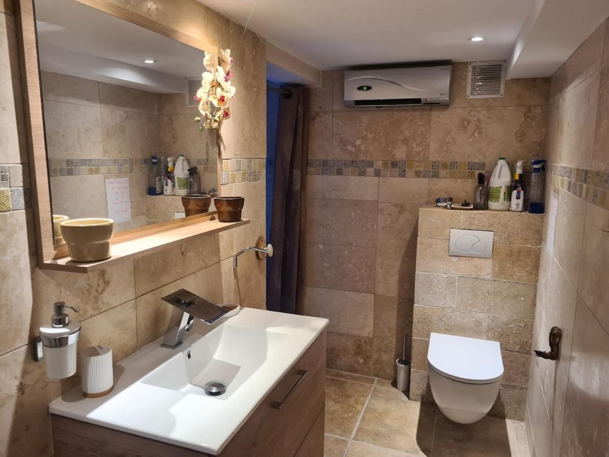 Flat With Sea View Appartement