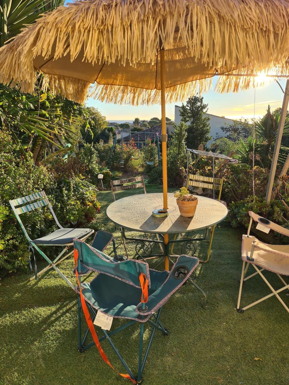 Flat With Sea View Appartement *