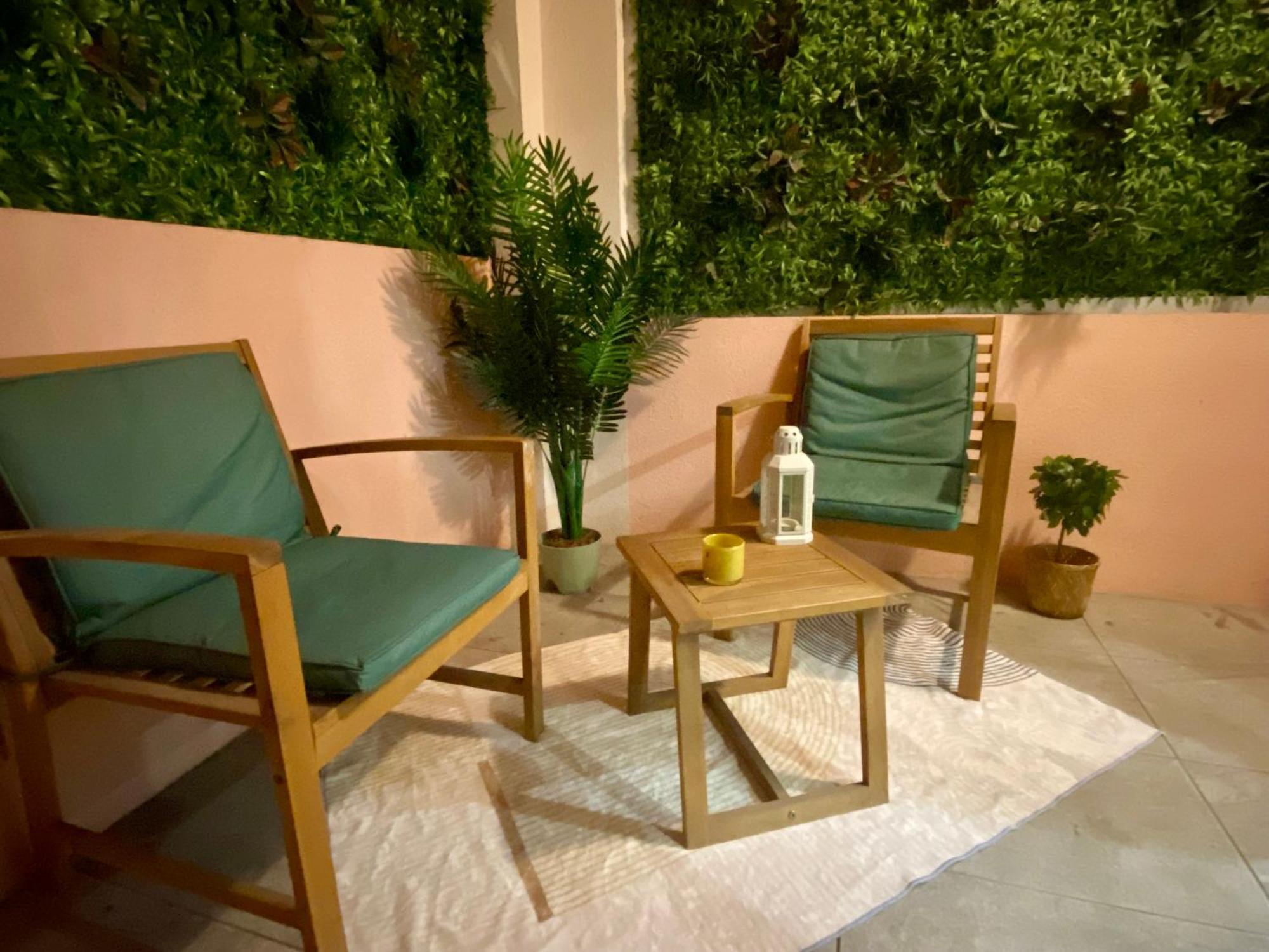 Bricka - 200m To The Beach, Parking, Clim, Terrace
