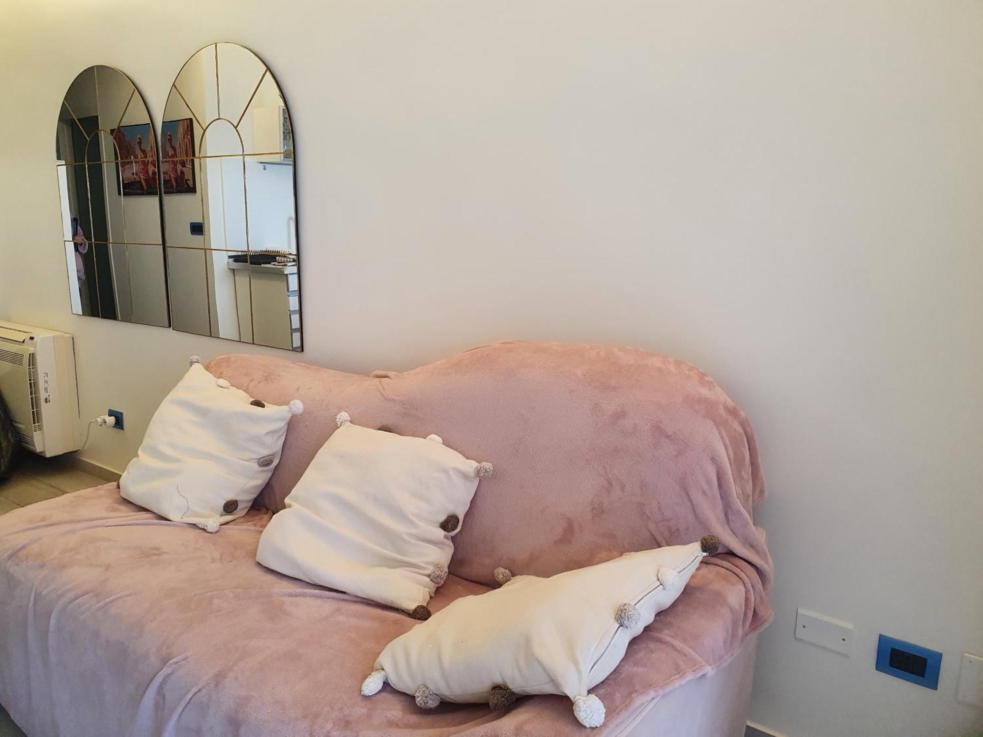 Apartment Face Confort Situation Exceptionnelle