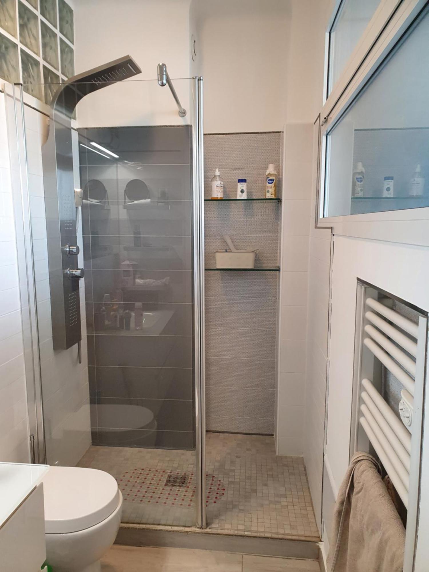 Face Confort Situation Exceptionnelle Apartment Antibes