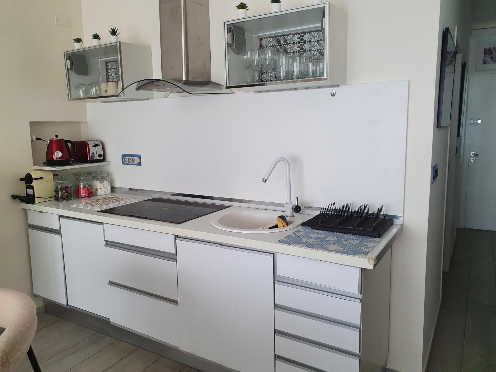 Apartment Face Confort Situation Exceptionnelle Antibes