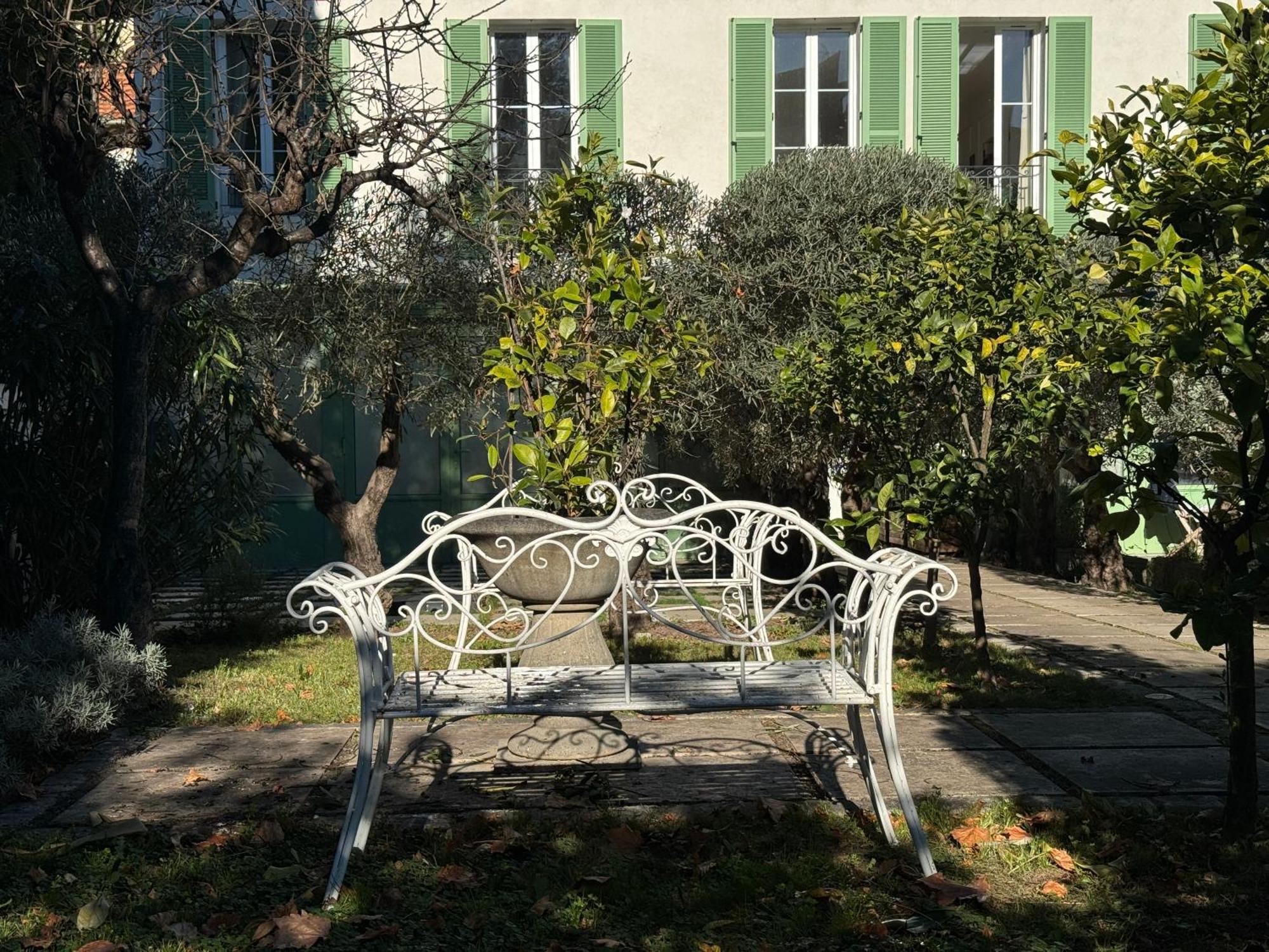 Apartamento Old Town-exceptional Apartment-in Absolute Calm