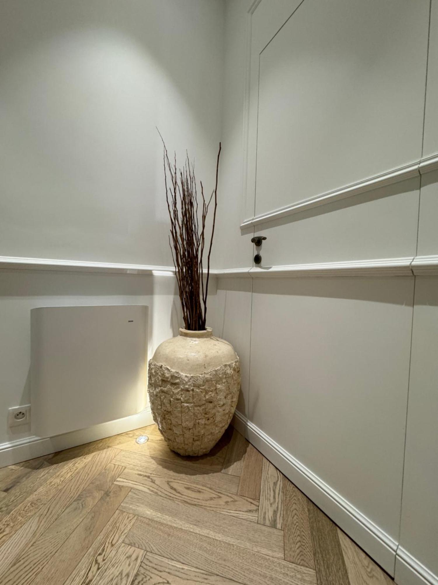 Old Town-exceptional Apartment-in Absolute Calm Apartamento