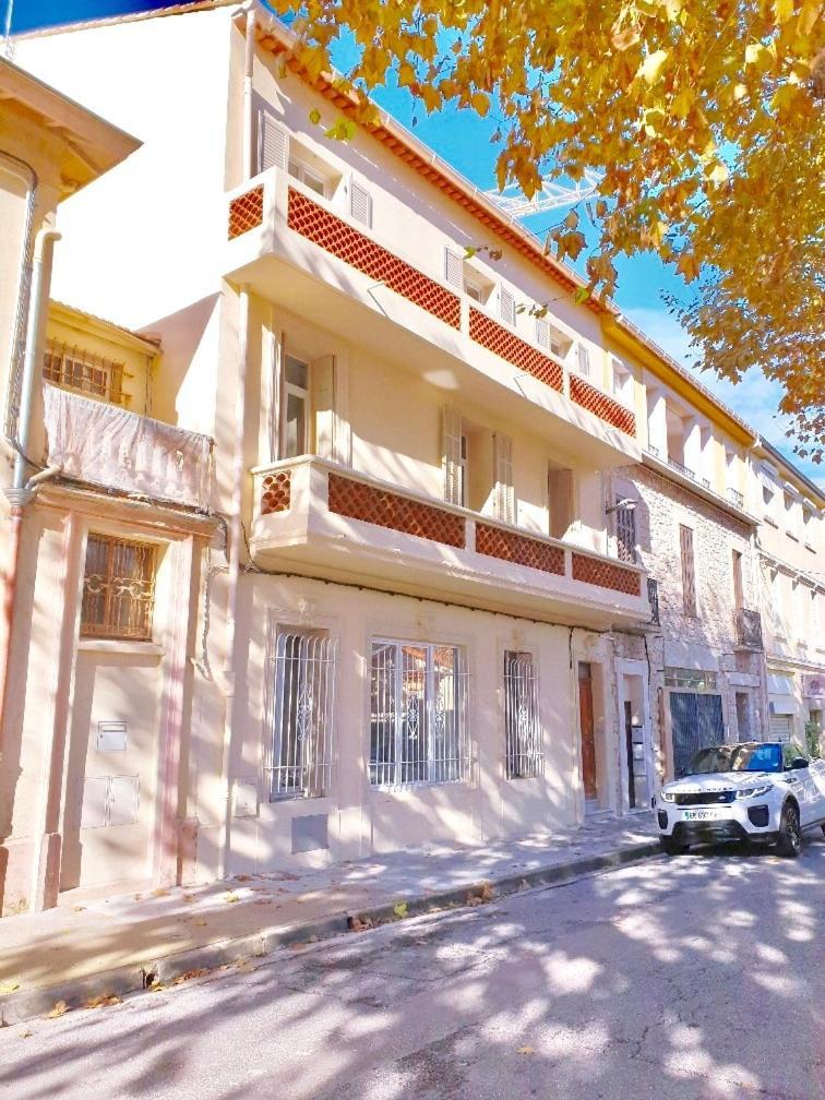 Apartment Gorgeous 2 Bedrooms Brand New Sea View Antibes