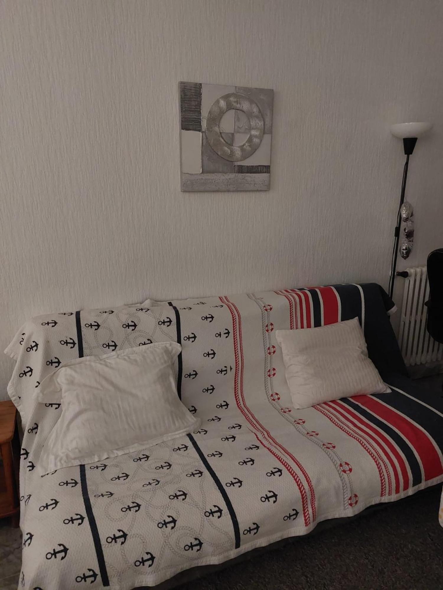 Apartment Charme De La Antibes