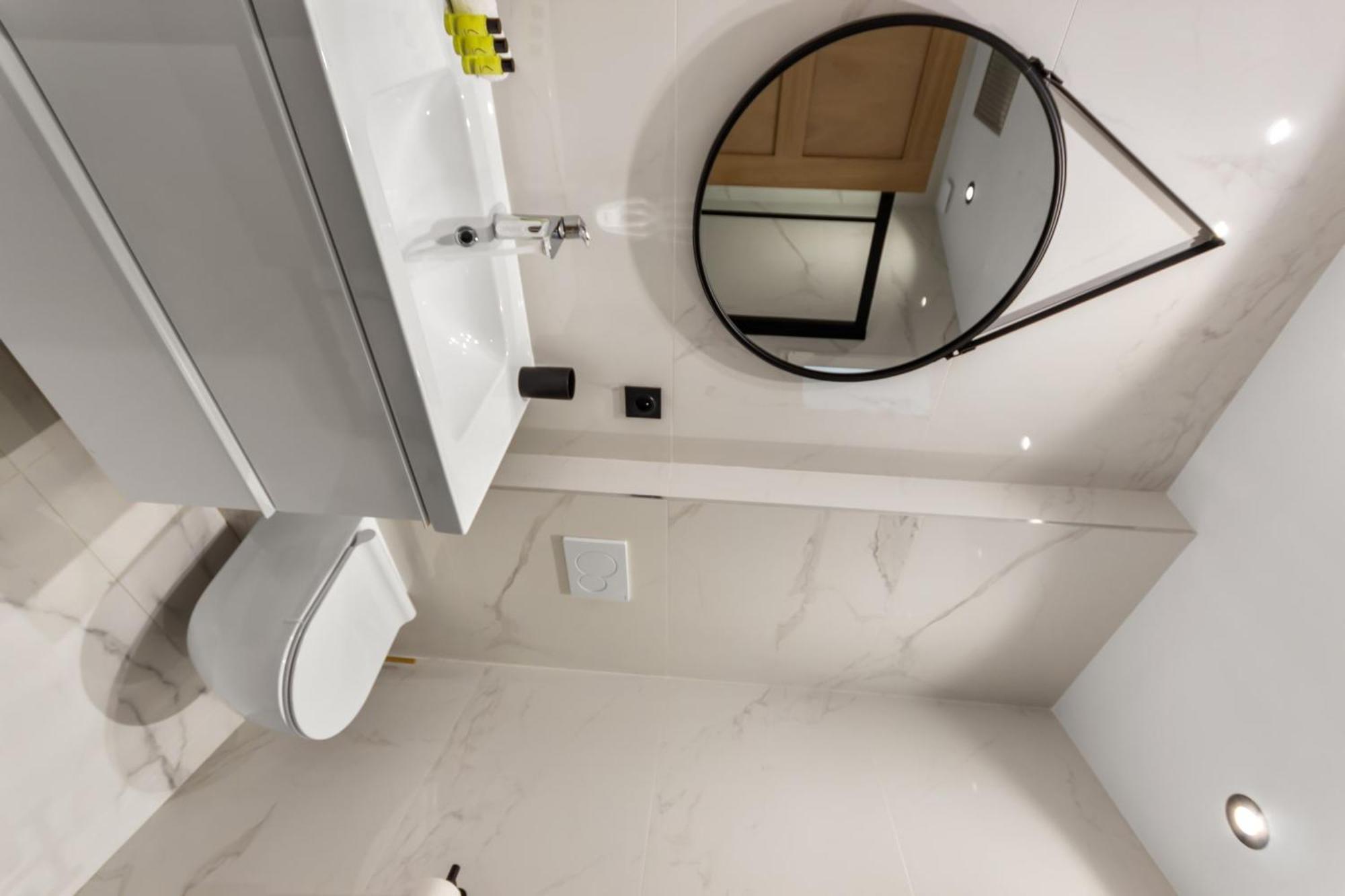 Apartment Le Versailles - Hypercentre - Luxurious - Spacious - Ac *