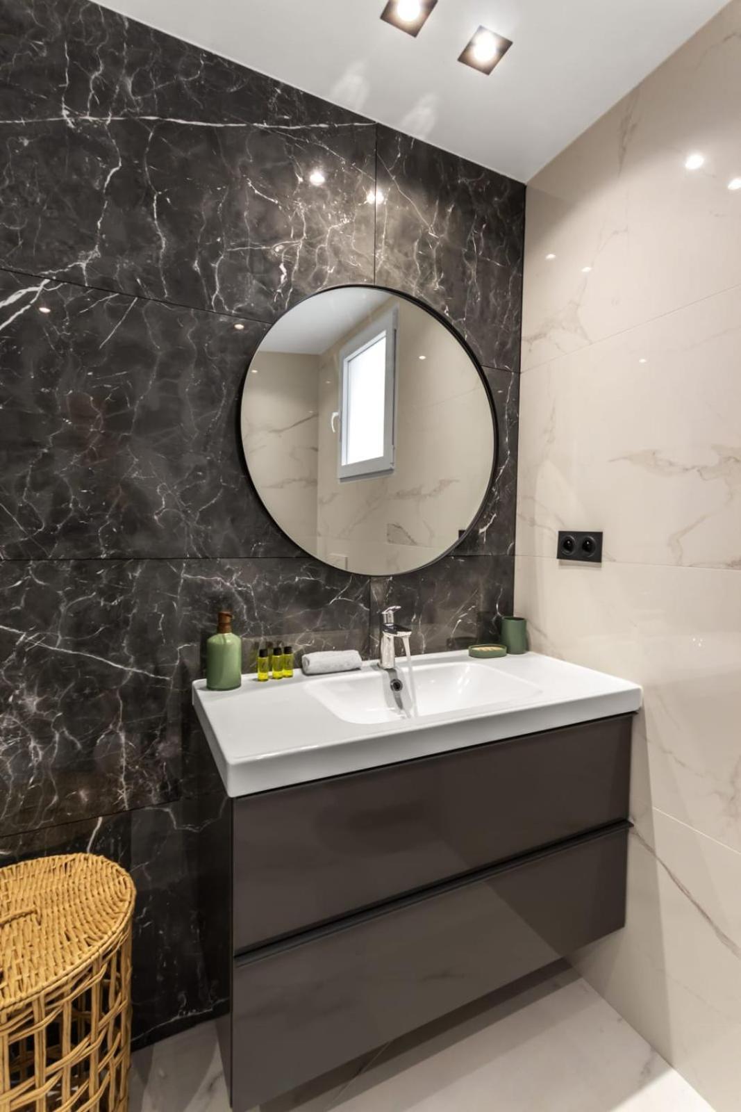 Le Versailles - Hypercentre - Luxurious - Spacious - Ac *