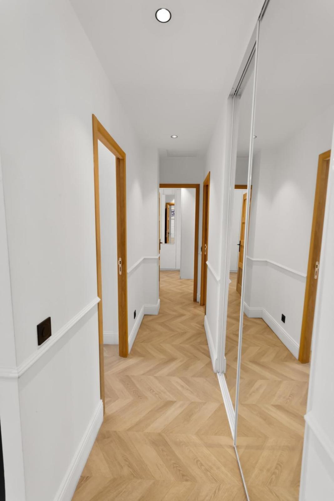 Le Versailles - Hypercentre - Luxurious - Spacious - Ac * Antibes