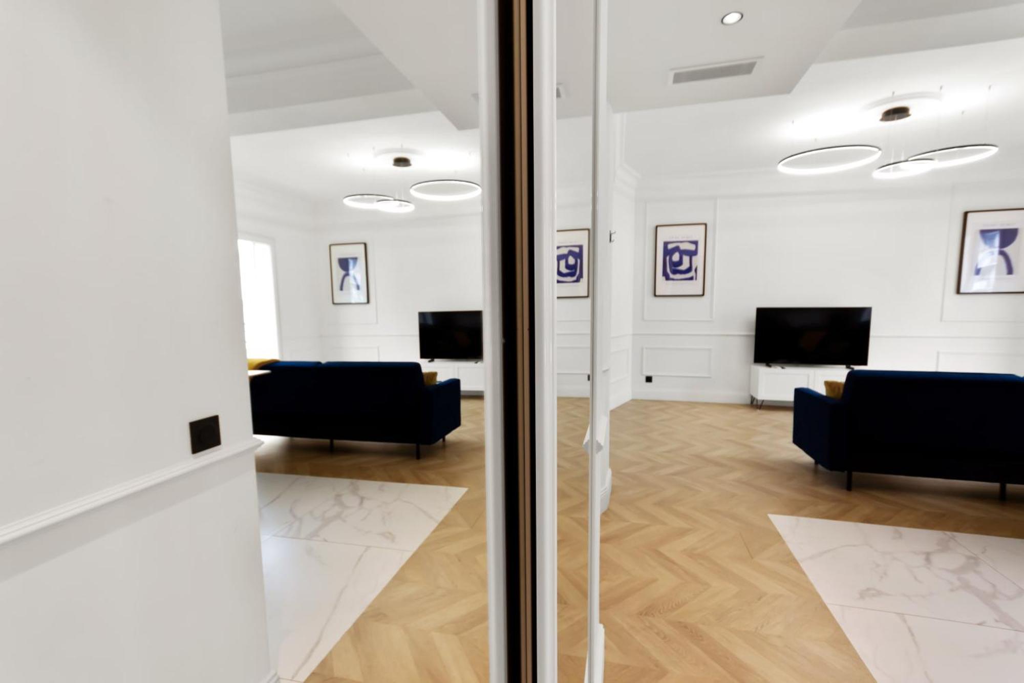 Le Versailles - Hypercentre - Luxurious - Spacious - Ac *