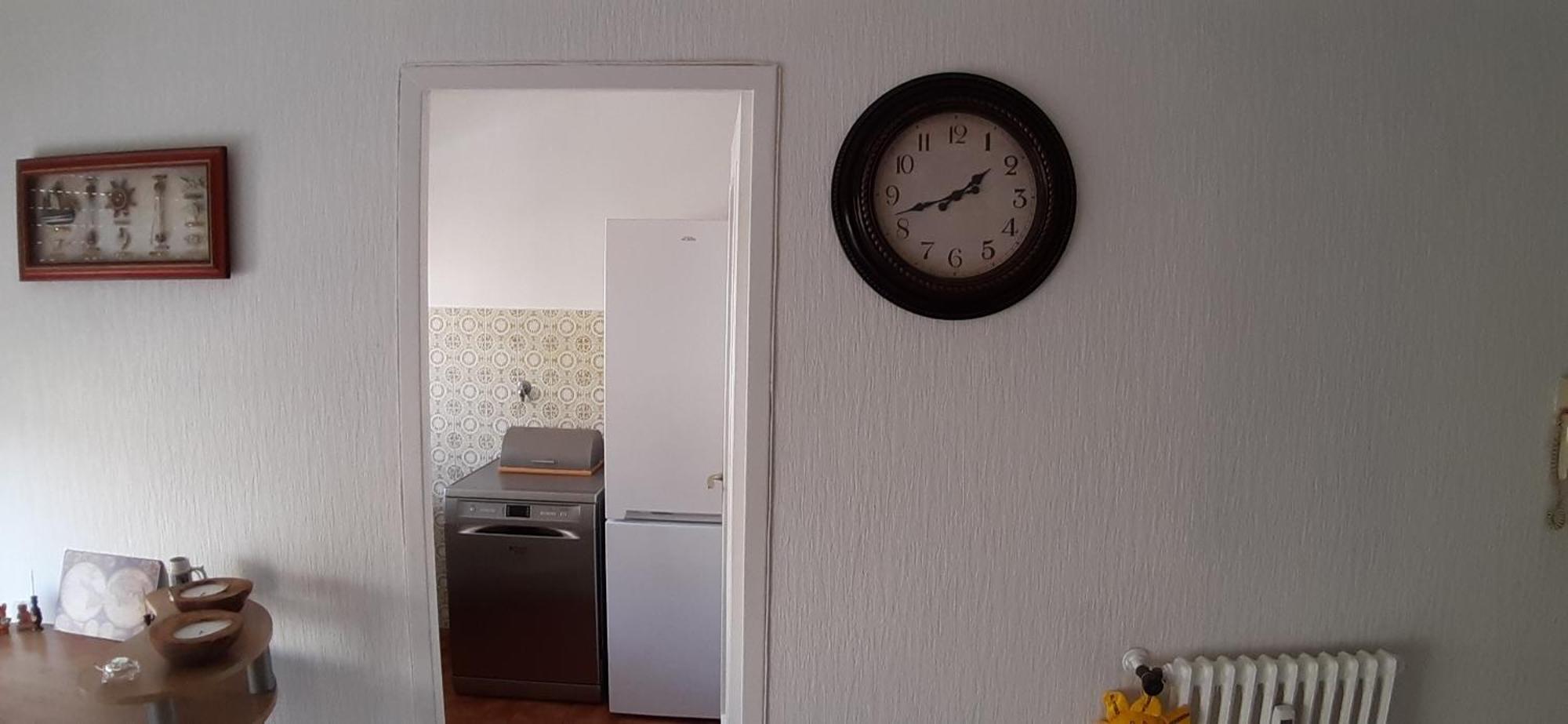 Apartment Charme De La