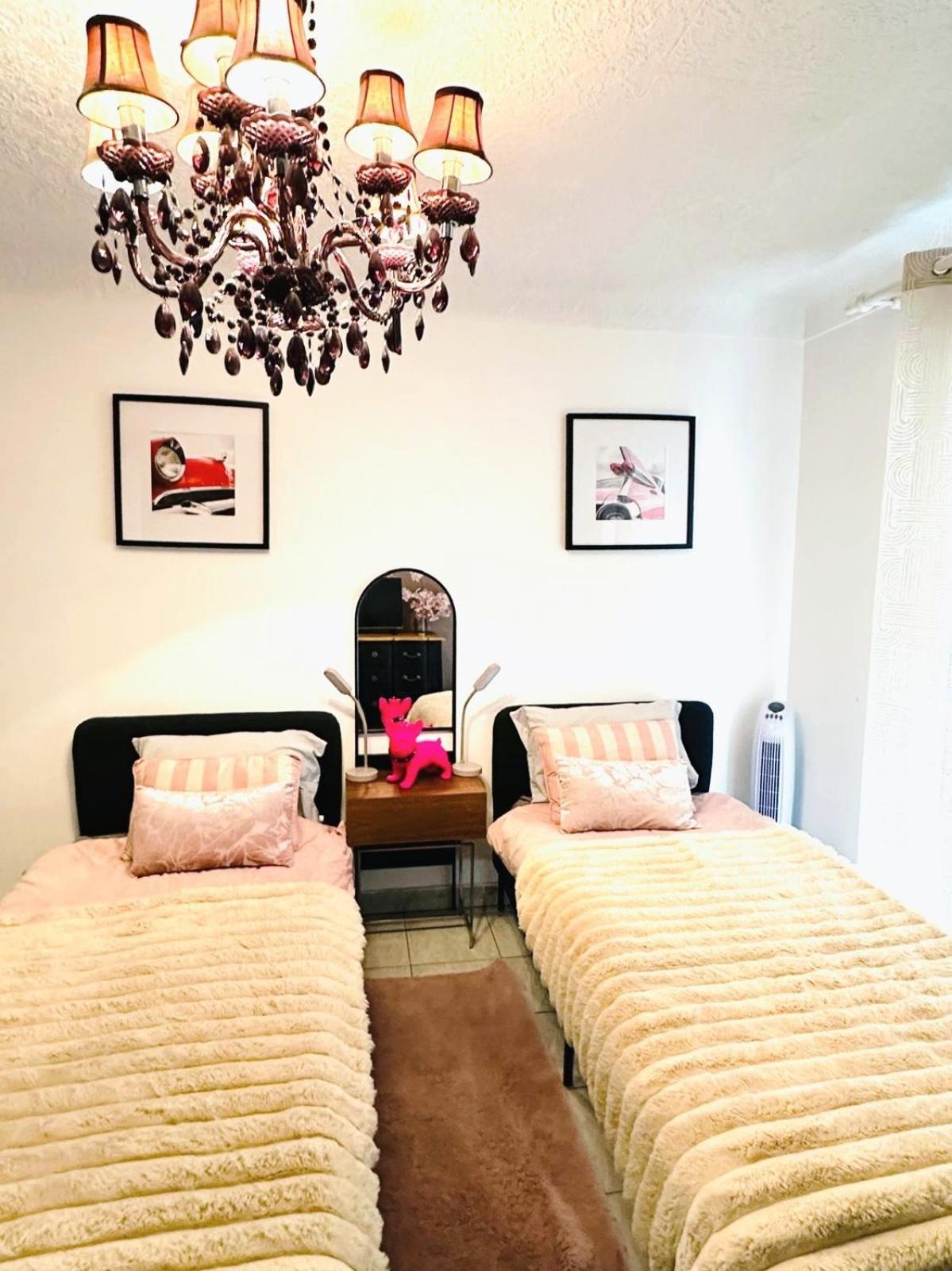 Apartment Centre-ville, 2 Bedrooms 6 Pers, Climatisation *