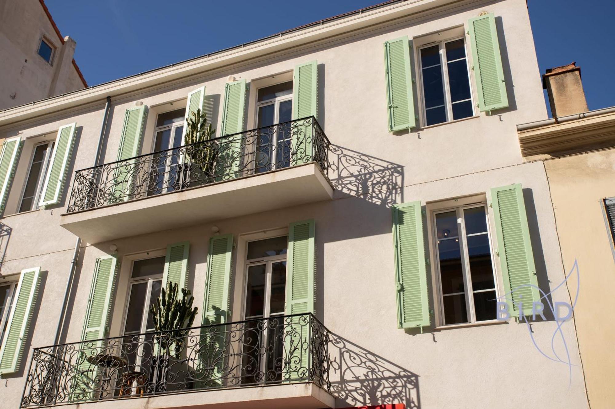 L'ilette Apartment Antibes