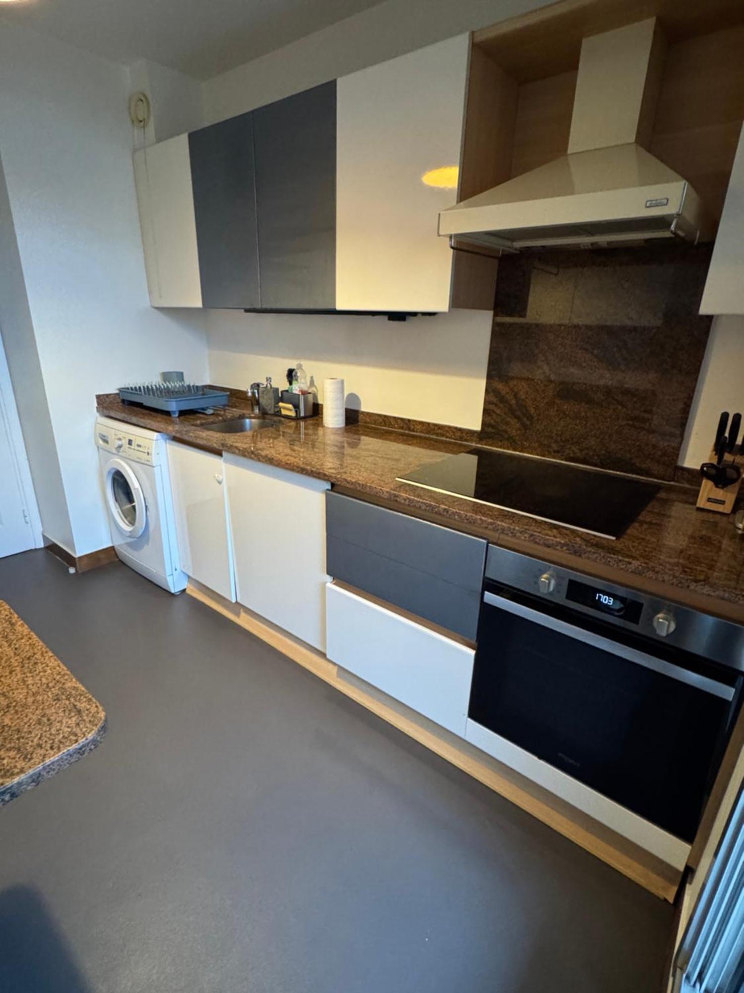 De Gamme à 2min De La Appartement *