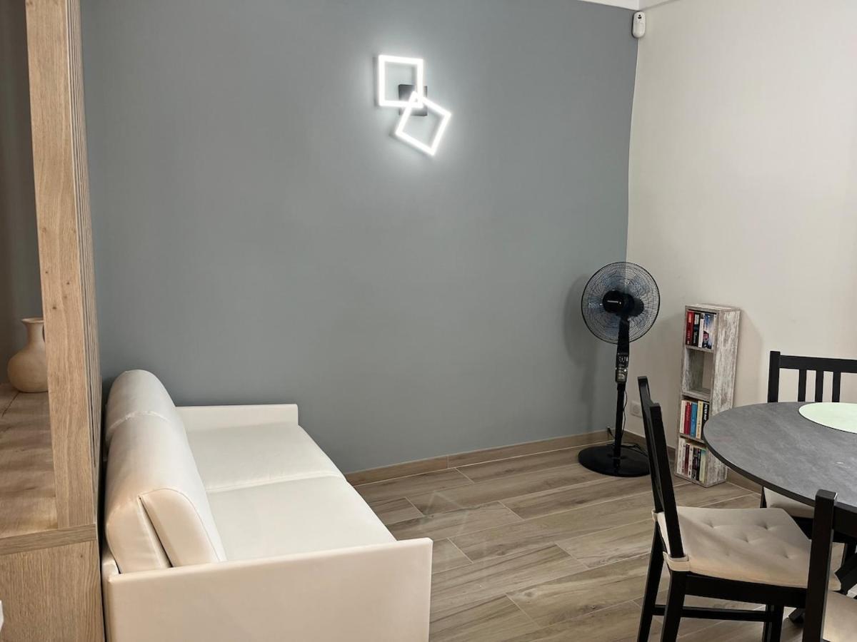 Rempart D'antibes Apartamento